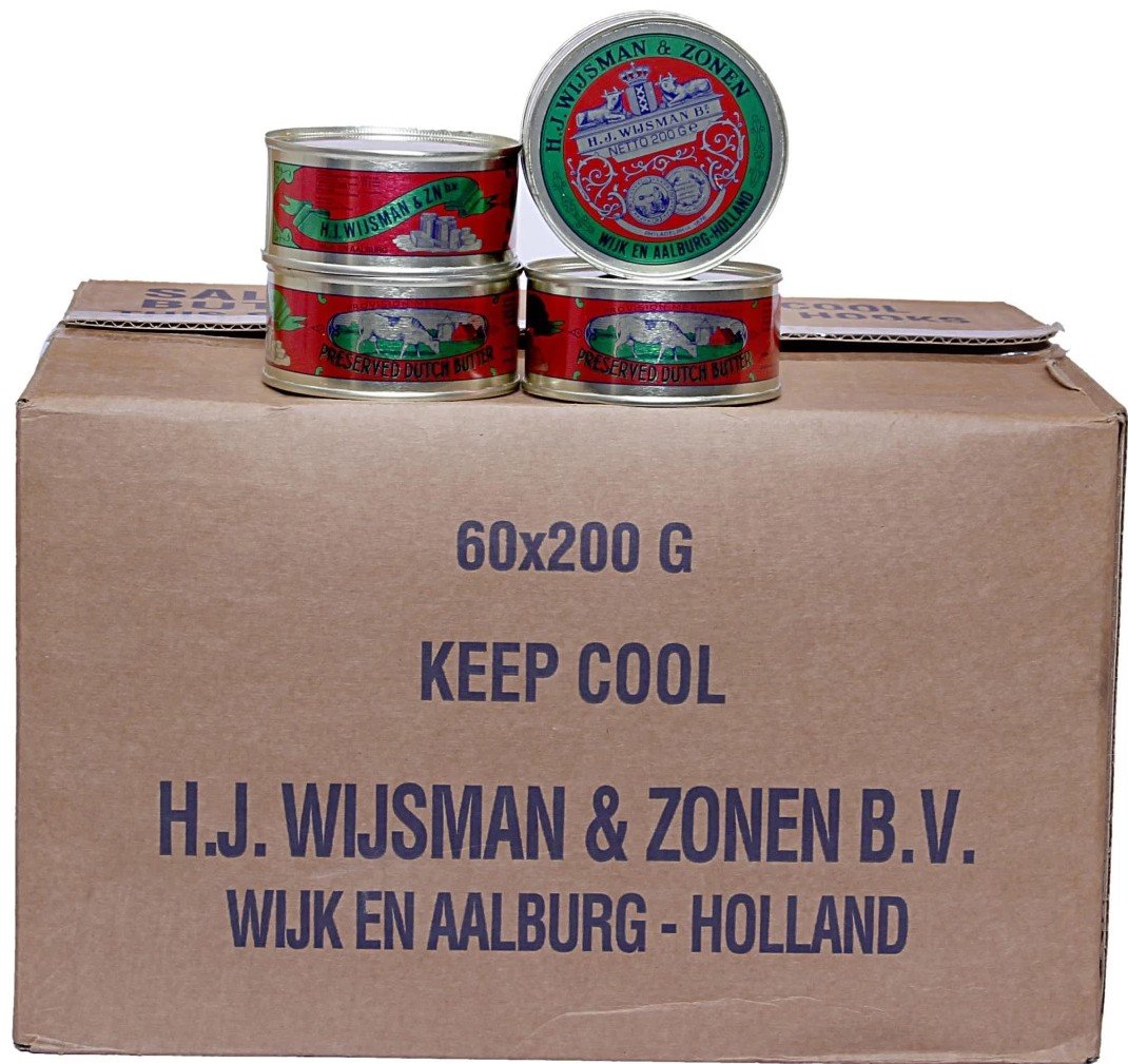 Toko SML Food – Menyediakan Bahan Kue Premium