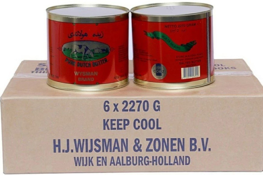 Toko SML Food – Menyediakan Bahan Kue Premium