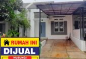 DIJUAL RUMAH DI PURI BETA 2