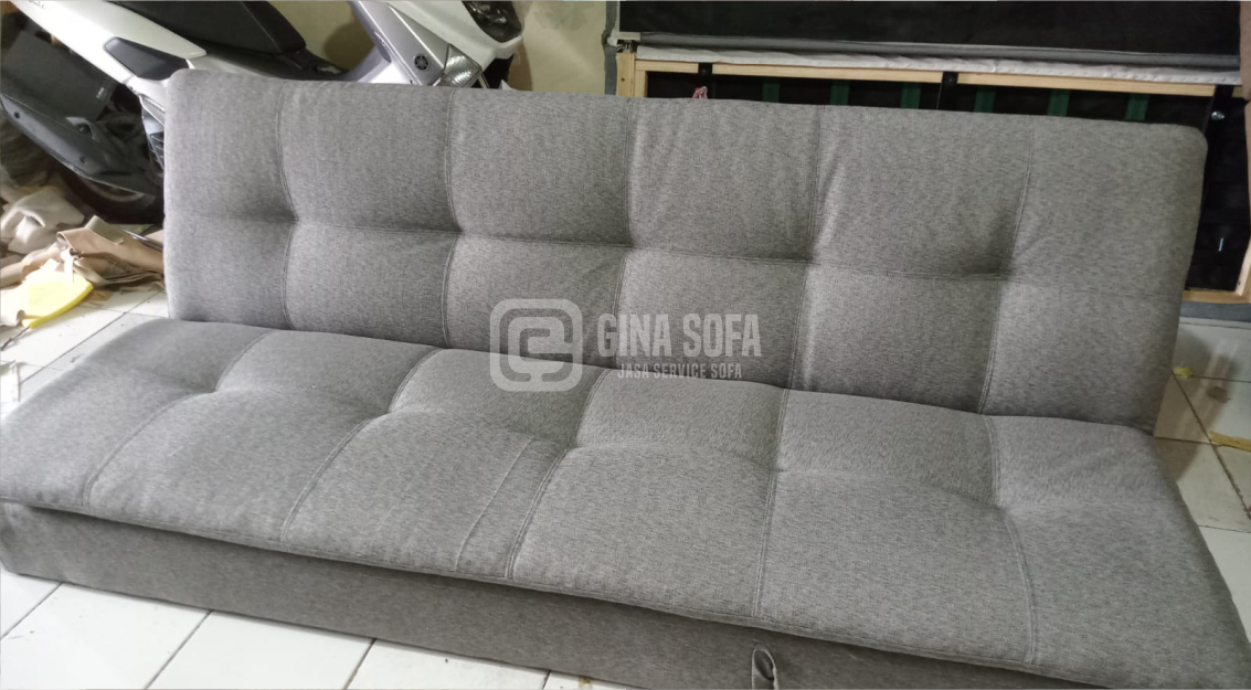 Gina Sofa Hadir Sebagai Solusi Servis Sofa Terbaik