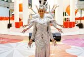 Tari Seribu Tangan Cici Rahma