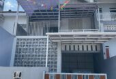Rumah Murah Bandung Siap Huni