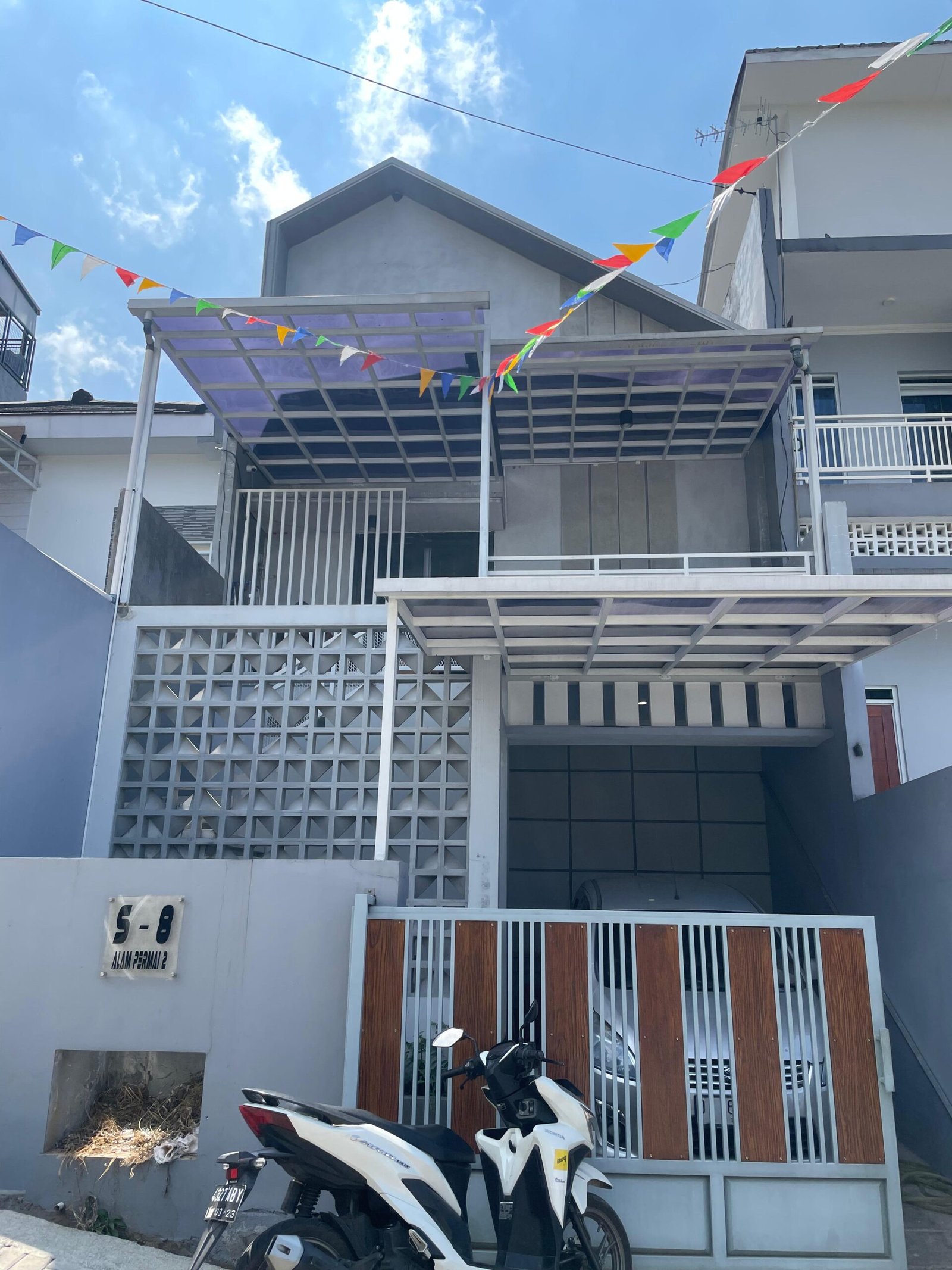 Rumah Murah Bandung Siap Huni