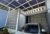 Rumah Murah Bandung Siap Huni