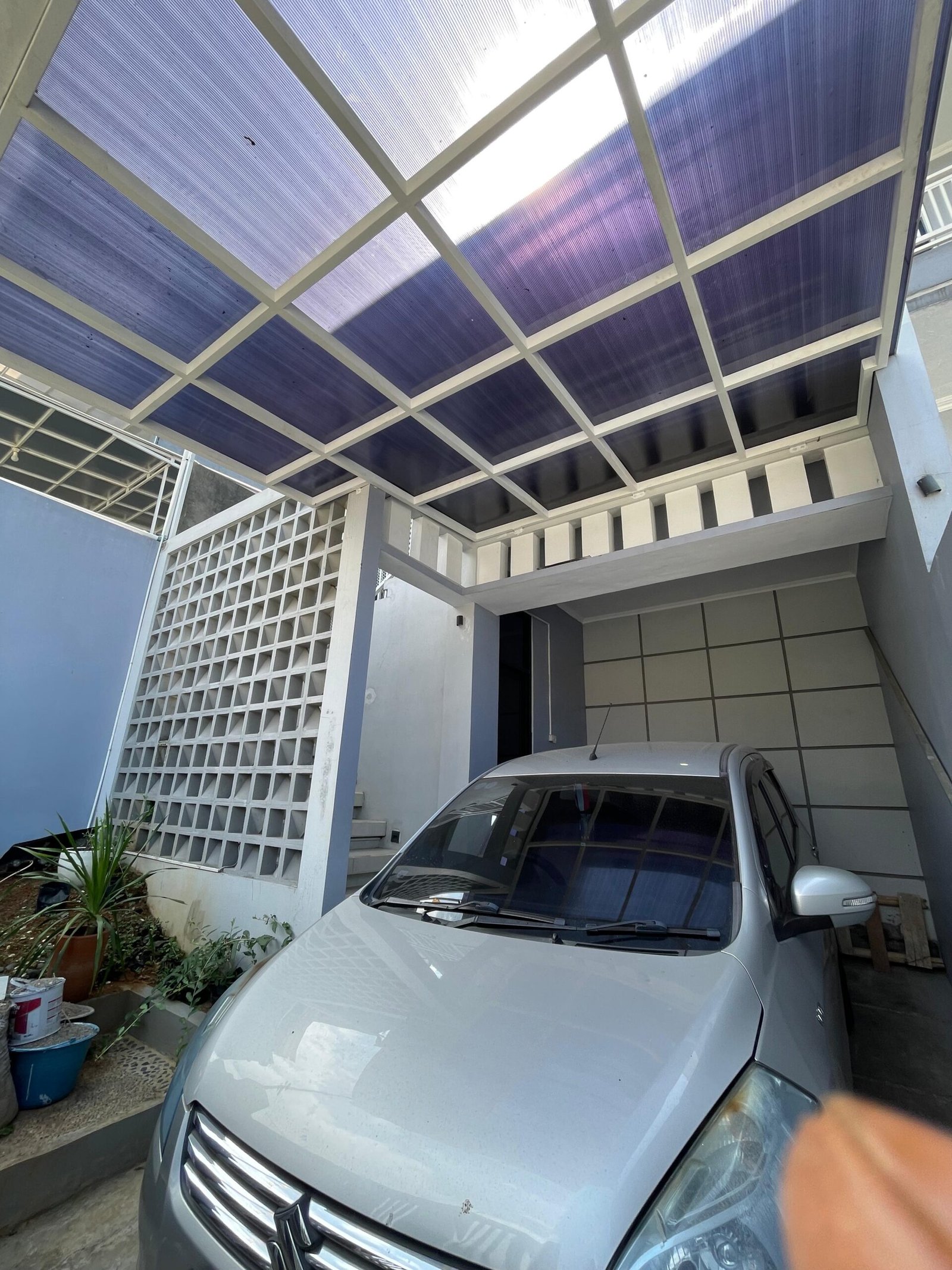 Rumah Murah Bandung Siap Huni