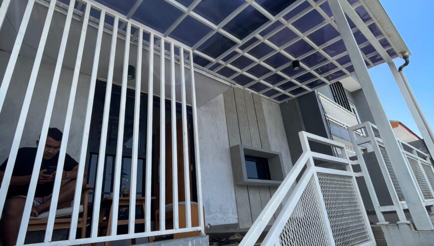 Rumah Murah Bandung Siap Huni