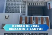 Rumah Murah Bandung Siap Huni