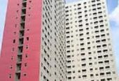 Dijual Apart Green Pramuka City Studio Kosong Diatas Mall