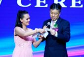 MC Bilingual Dua Bahasa Mandarin Indonesia