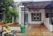 DIJUAL RUMAH DI PURI BETA 2