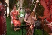 Musik Guzheng Erhu Ci Santi