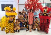 Grup Barongsai Ci Apoy