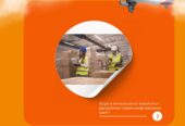Jasa Import Eropa to Jakarta Door to Door