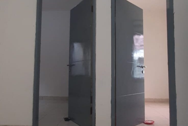 DIJUAL RUMAH DI PURI BETA 2