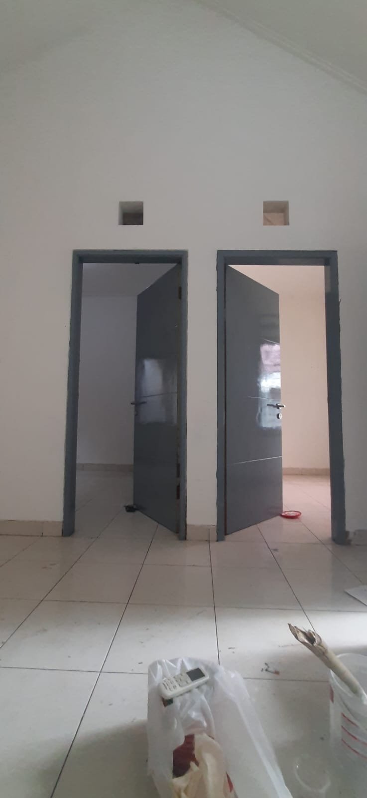 DIJUAL RUMAH DI PURI BETA 2