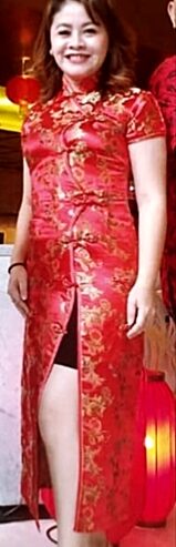 Mc Bilingual Dua Bahasa Mandarin Indonsia