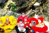 Barongsai Liong Kwee Tjoan Lian