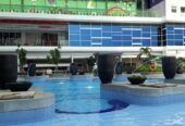 Dijual Apart Green Pramuka City Studio Kosong Diatas Mall