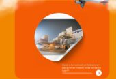 Jasa Import Eropa to Jakarta Door to Door