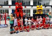 Grup Barongsai Kwee Yoe Tiang