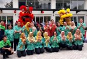 Grup Barongsai Kwee Yoe Tiang
