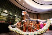 Barongsai Liong Kwee Tjoan Lian