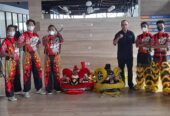 Grup Barongsai Kwee Yoe Tiang