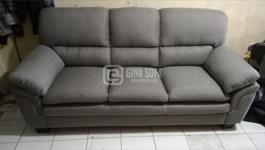 Gina Sofa Hadir Sebagai Solusi Servis Sofa Terbaik