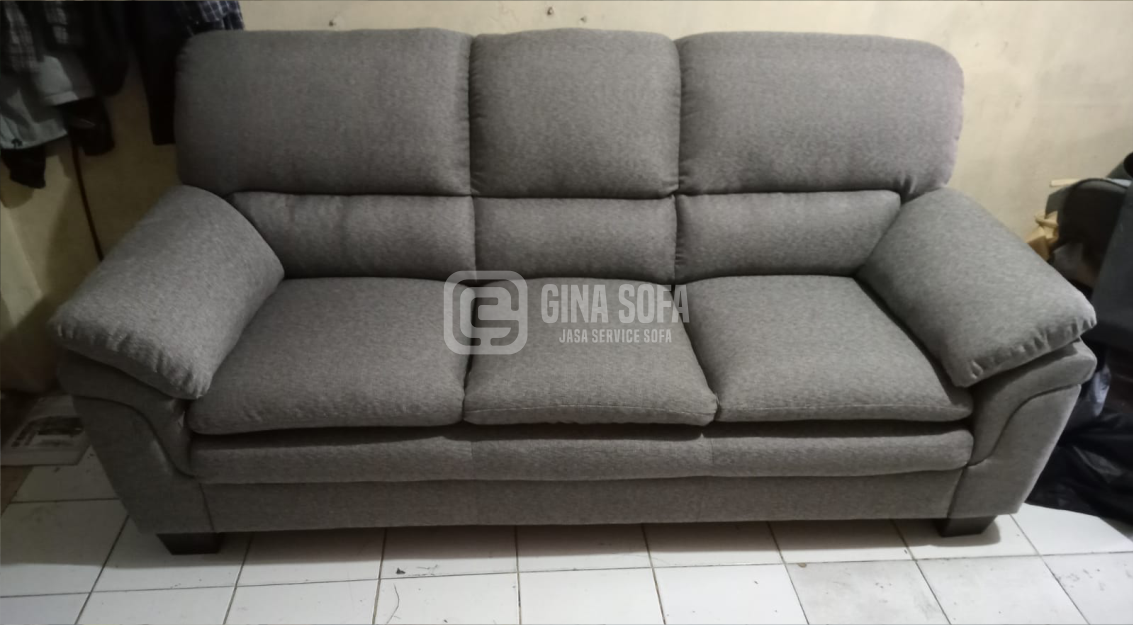 Gina Sofa Hadir Sebagai Solusi Servis Sofa Terbaik
