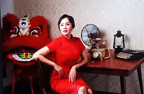 Sewa Barongsai Ci Aguan