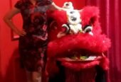 Sewa Barongsai Ci Aguan