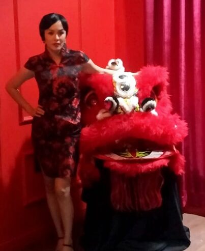Sewa Barongsai Ci Aguan