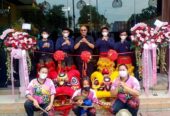 Grup Barongsai Koh Ahtong