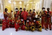 Grup Barongsai Koh Ahtong