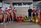 Sanggar Barongsai Ci Apoy