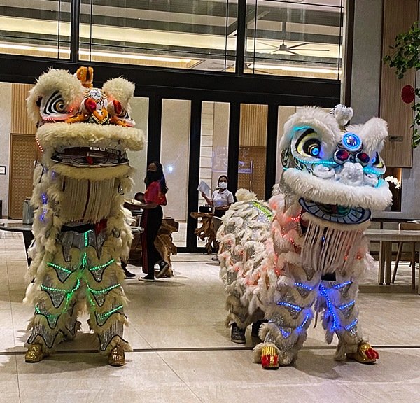 Sanggar Barongsai Ci Apoy