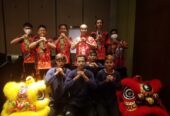 Sanggar Barongsai Ci Apoy