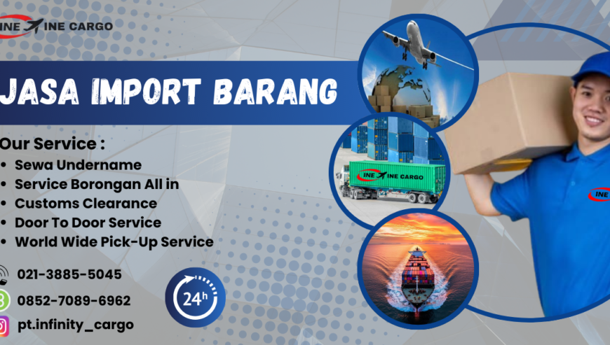 JASA PROSES BARANG IMPORT TERTAHAN – 085270896962
