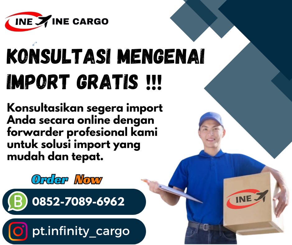 JASA PROSES BARANG IMPORT TERTAHAN – 085270896962