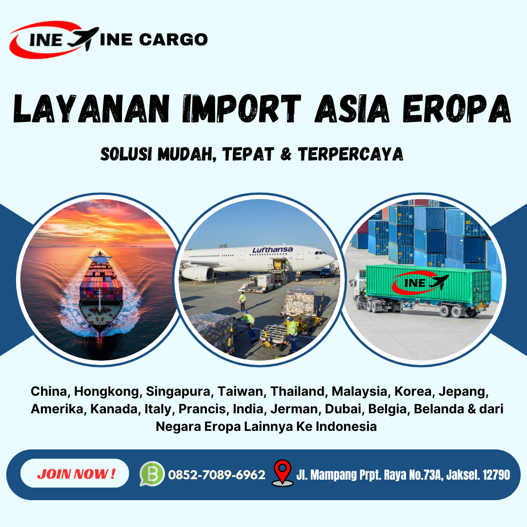 JASA IMPORT BORONGAN ALL-IN ASIA EROPA – 085270896962