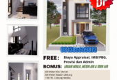 Jual Rumah Murah dan Strategis – Temukan Rumah Impian Anda