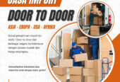 JASA IMPORT BARANG DARI EROPA