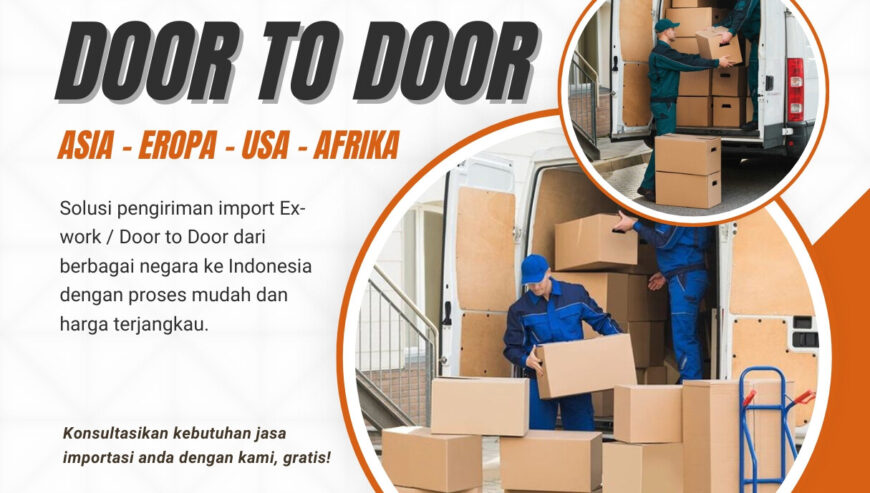JASA IMPORT BARANG DARI EROPA