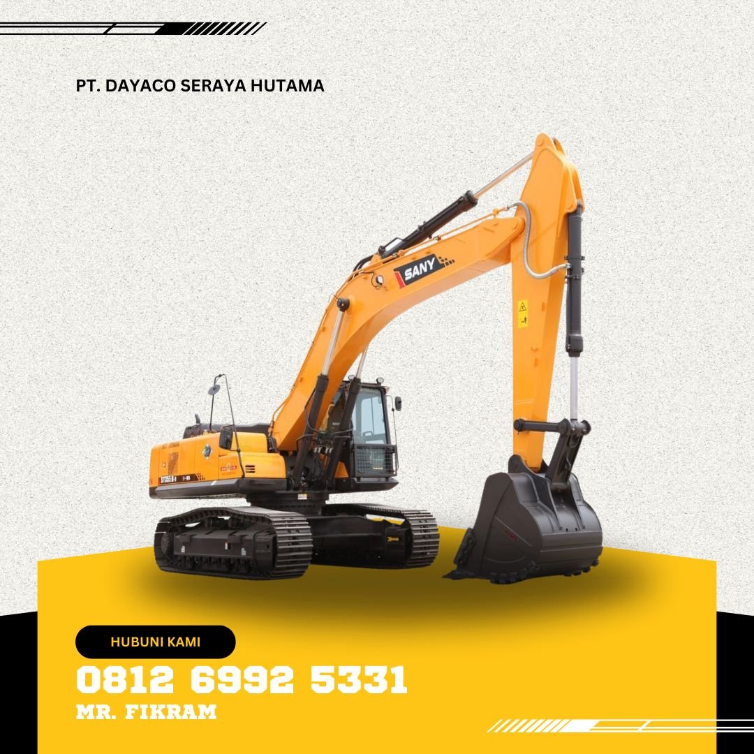 Jasa Import Excavator 081269925331