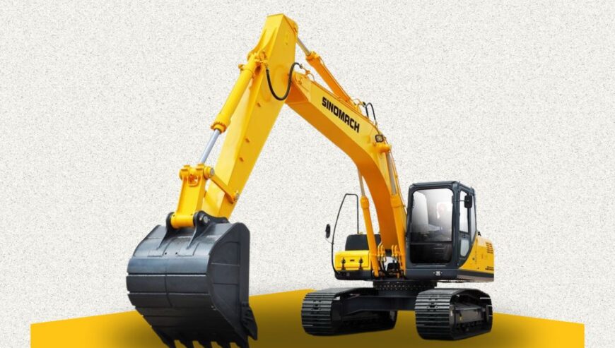Jasa Import Excavator 081269925331