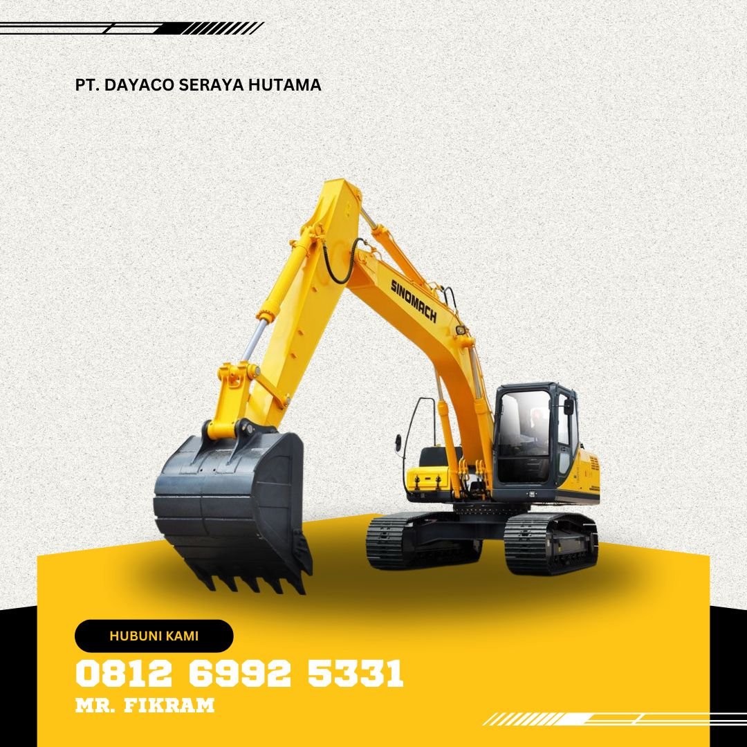 Jasa Import Excavator 081269925331