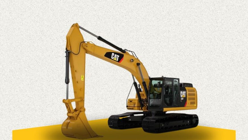Jasa Import Excavator 081269925331