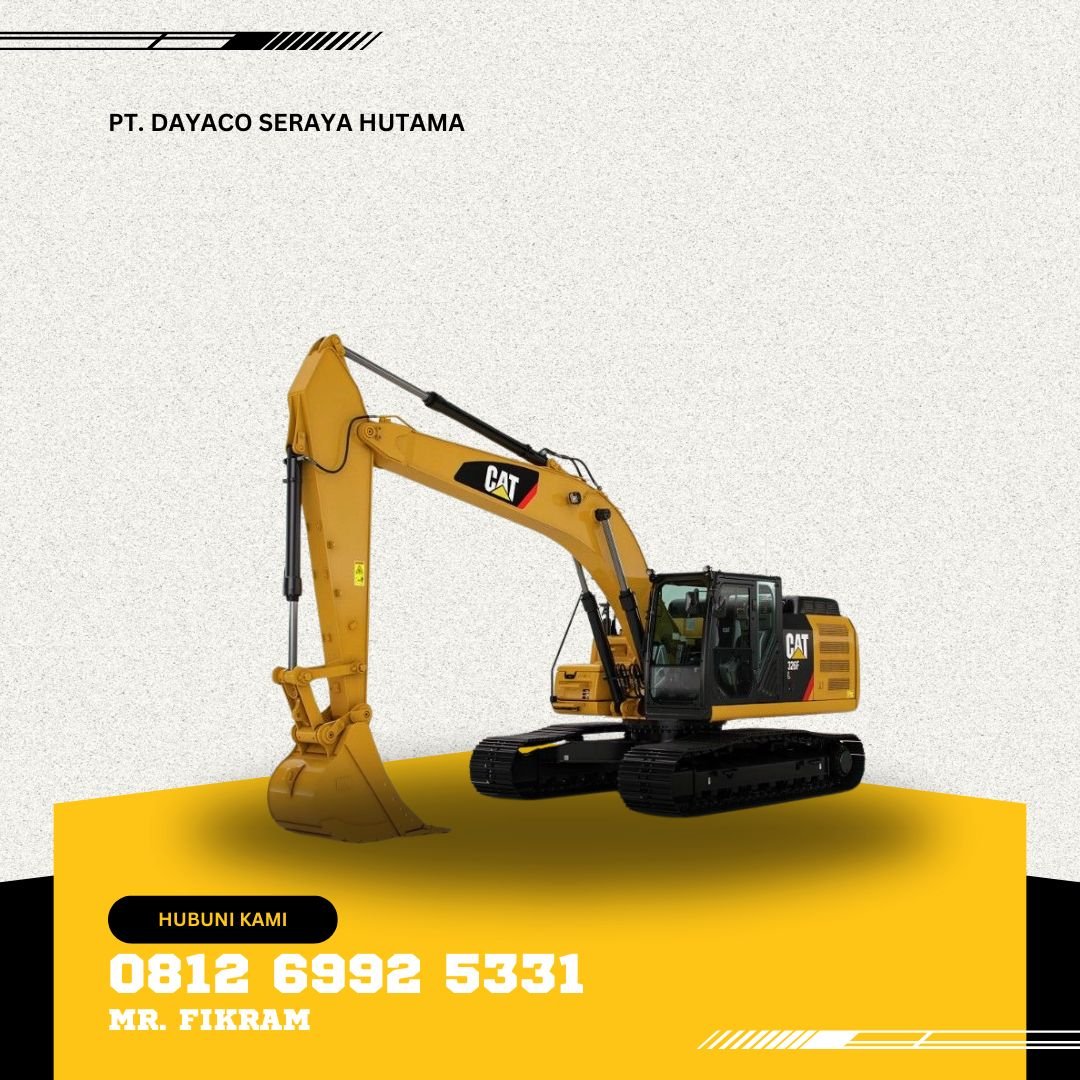 Jasa Import Excavator 081269925331