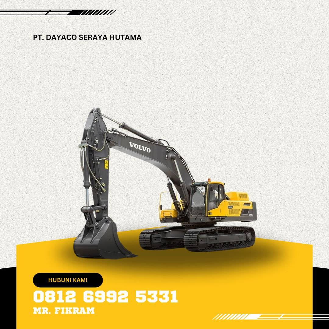 Jasa Import Excavator 081269925331
