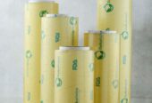 plastik wrapping delkomas pacakaging